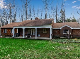 15 Cherrywood Rdg, Holland, NY 14080