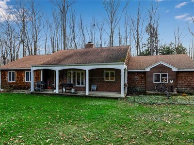15 Cherrywood Rdg, Holland, NY, 14080
