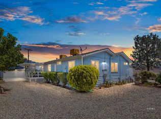 112 Elm Ct, Wofford Heights, CA 93285