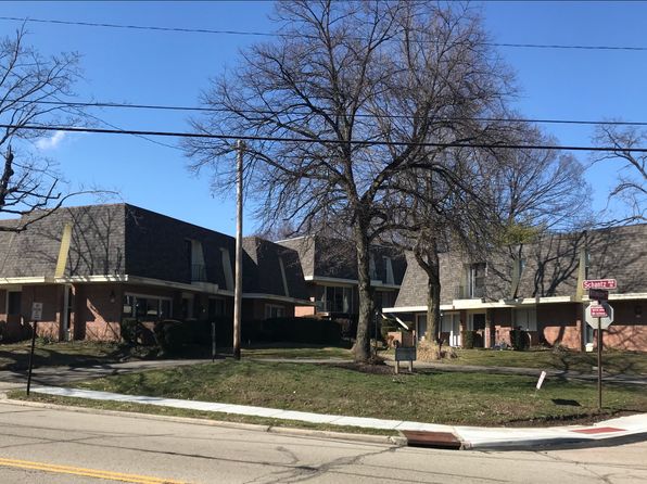 2167 W Schantz Ave #2171