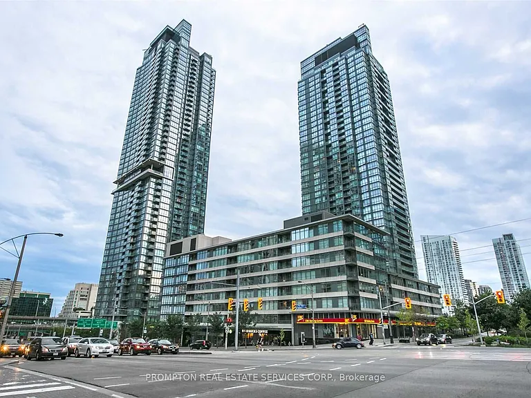 11 Brunel Ct #3307 — Photo 9