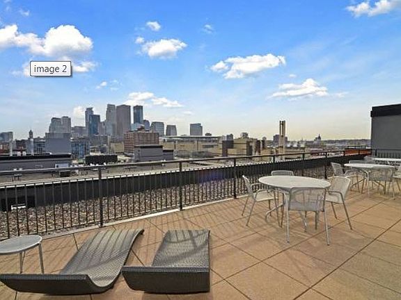 Amazing Downtown Views