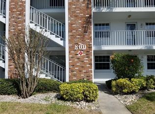 834 Brandy Wine Dr #834, Largo, FL 33771