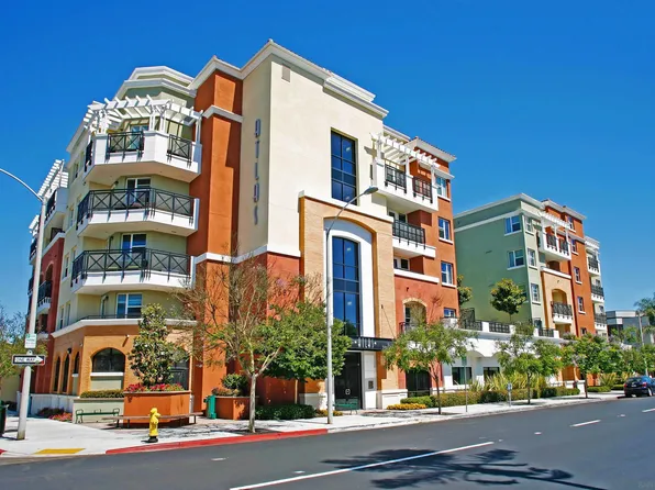 3687 4th Ave Unit 410, San Diego, CA 92103