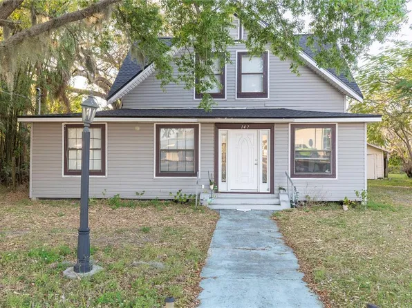 147 N Polk Ave, Arcadia, FL 34266