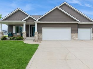 100 NE 24th Ct, Grimes, IA 50111