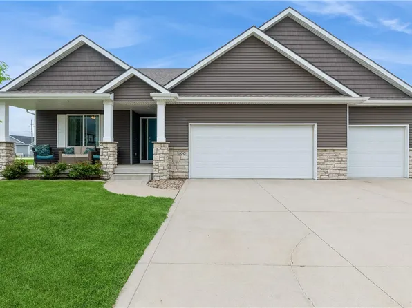 100 NE 24th Ct, Grimes, IA 50111