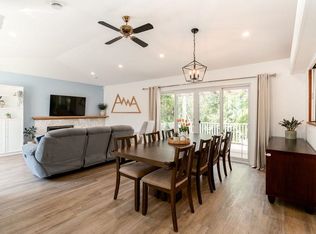 1032 Edgewater Cres, Squamish, BC V8B 0G3