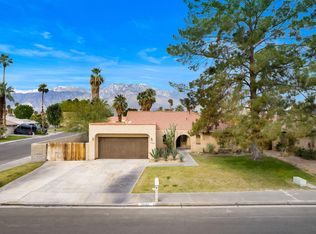 30889 Avenida Ximino, Cathedral City, CA 92234