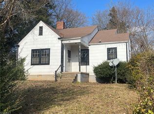 307 Player Dr, High Point, NC 27260