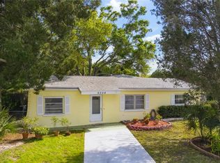 6008 42nd Ave N, Saint Petersburg, FL 33709