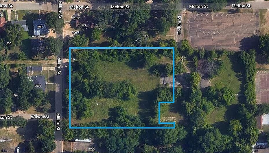 1st image of 0 Milam St