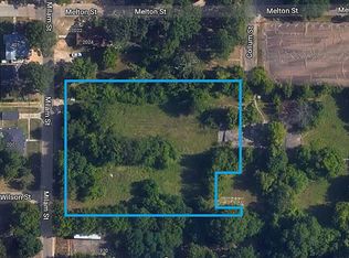 0 Milam St, Texarkana, TX 75501