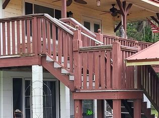 2377 NW 34th Pl, Lake Panasoffkee, FL 33538