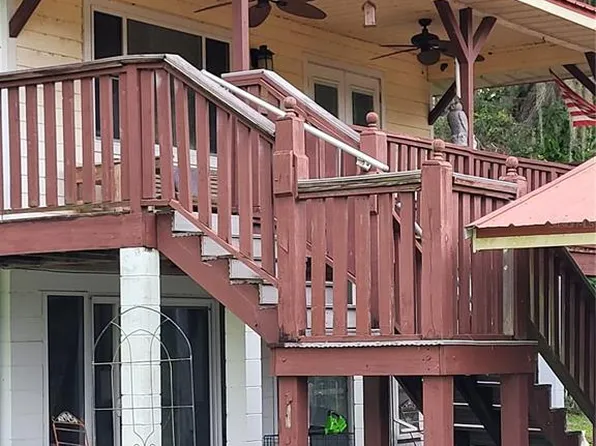 2377 NW 34th Pl, Lake Panasoffkee, FL 33538