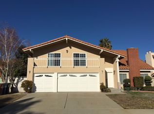 1517 Heather Hill Rd, Hacienda Heights, CA 91745