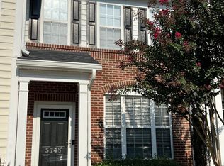 5748 Corbon Crest Ln, Raleigh, NC 27612