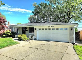13718 Joyce Dr, Warren, MI 48088