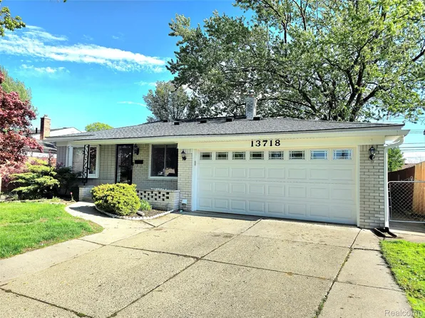 13718 Joyce Dr, Warren, MI 48088