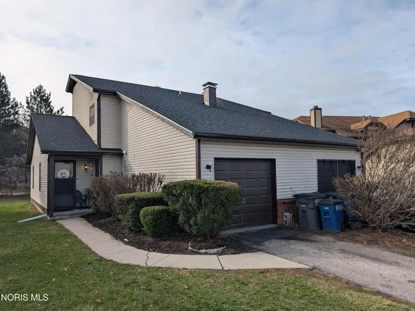 1168 Country Creek Ln, Toledo, OH 43615