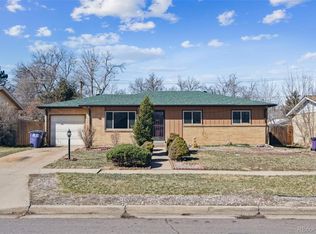 1961 S Lowell Blvd, Denver, CO 80219