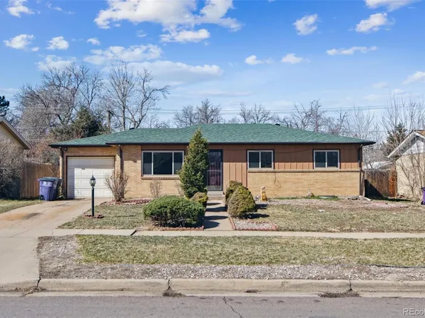 1961 S Lowell Boulevard, Denver, CO 80219