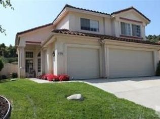 1160 Adirondack Ct, Simi Valley, CA 93065