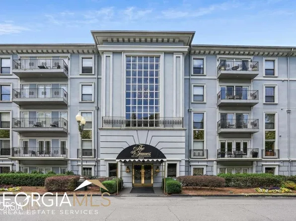 3202 Lenox Rd NE #32, Atlanta, GA 30324