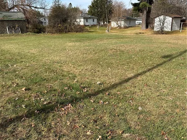 0 W Pearl Street, Merrillan, WI 54754