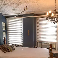 Sold by New York Manhattan Real Estate Incorporated