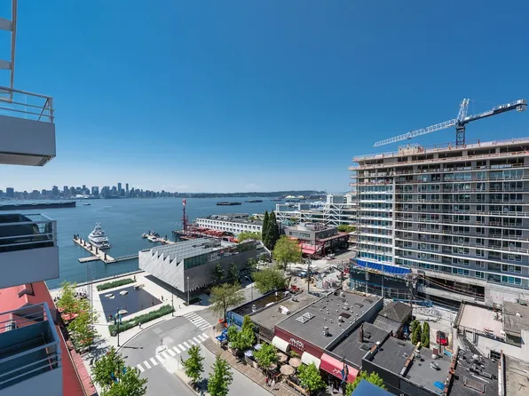 133 Esplanade E #1003, North Vancouver, BC V7L 1A1