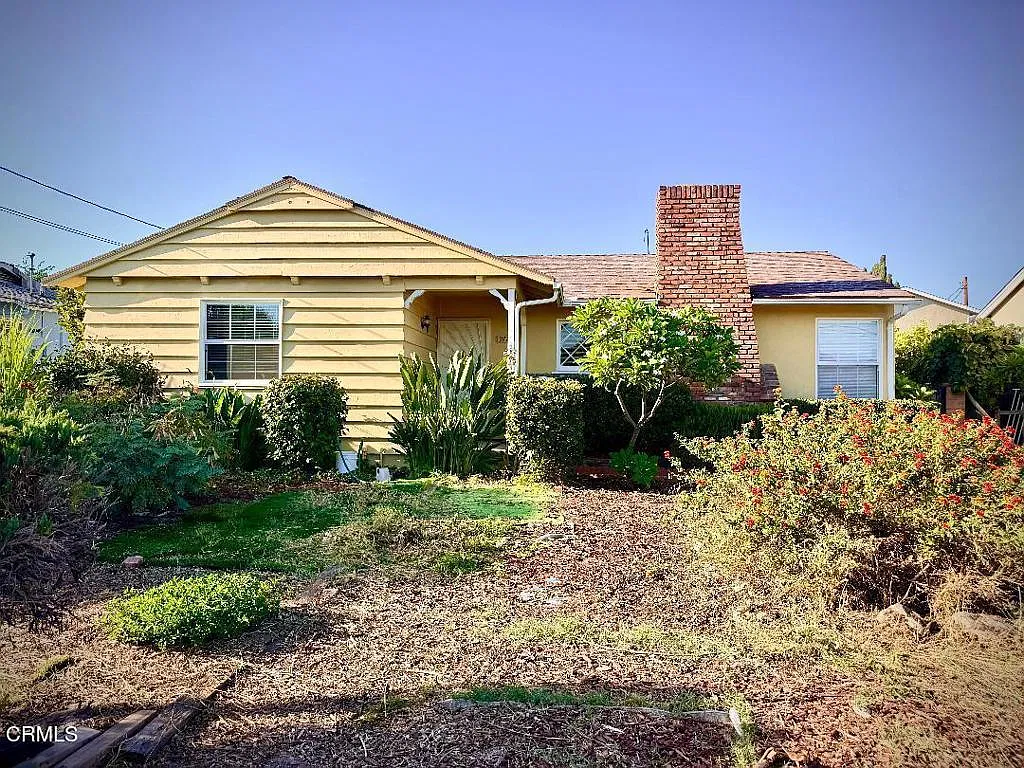 3 bed, 2.0 bath, 1476 sqft, $4,200 — Photo 1