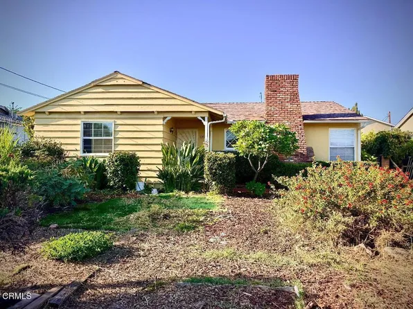 9721 Emperor Ave, Arcadia, CA 91007