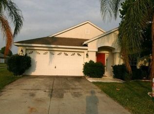 2745 Herons Landing Dr, Kissimmee, FL 34741