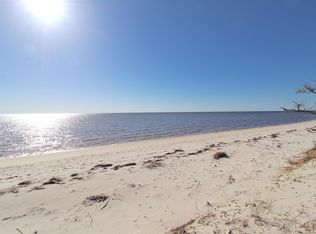 416 Bald Point Rd, Alligator Pt, FL 32346