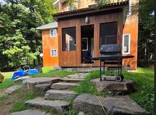 1097 Keysbury Dr, Algonquin Highlands, ON P0A1H0