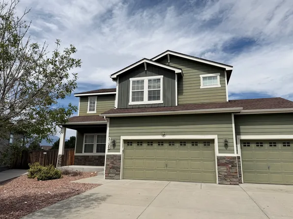 5120 Adana Dr, Colorado Springs, CO 80916