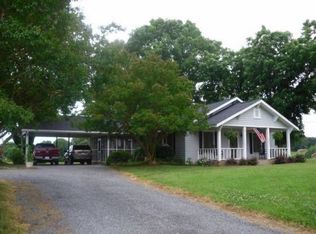 1030 E Union St, Marshville, NC 28103