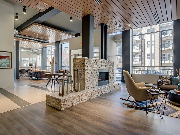 The Brix at Midtown — Photo 17