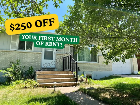 1400 Hillcrest Dr, Fort Collins, CO 80521