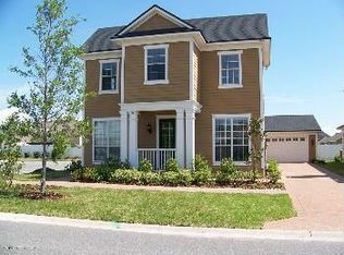 3362 Village Oaks Ln, Orange Park, FL 32065