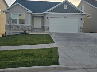 1463 W Russo Dr, Saratoga Springs, UT 84045