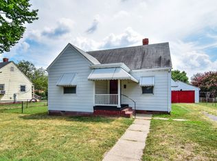 2011 Cool Ln, Richmond, VA 23223