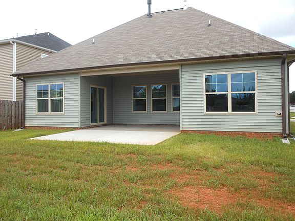 4794 Abbey Park Rd