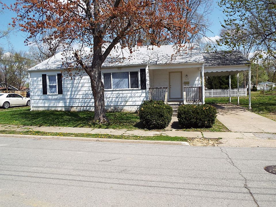 1st image of 1001 S Mechanic St