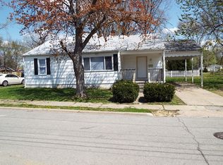 1001 S Mechanic St, Marion, IL 62959