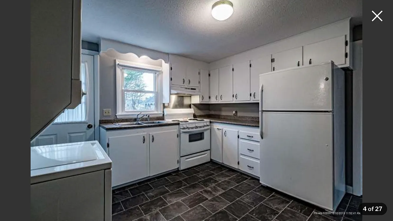2 bed, 780 sqft, $2,100 — Photo 1