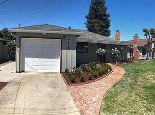17301 Via Alamitos, San Lorenzo, CA