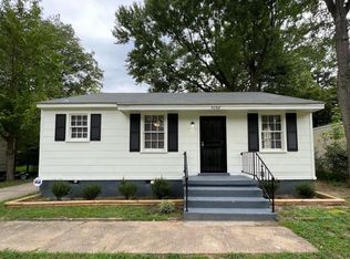 3098 Kingston St, Memphis, TN 38127