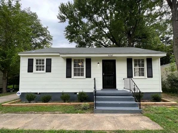 3098 Kingston St, Memphis, TN 38127